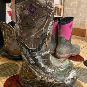 Women’s Muck Boots